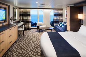 Odyssey of the Seas - Junior Suite (J4)