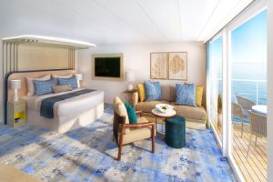 Icon of the Seas - Grand Suite (GS)