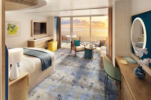 Icon of the Seas - Sunset Suite (SS)