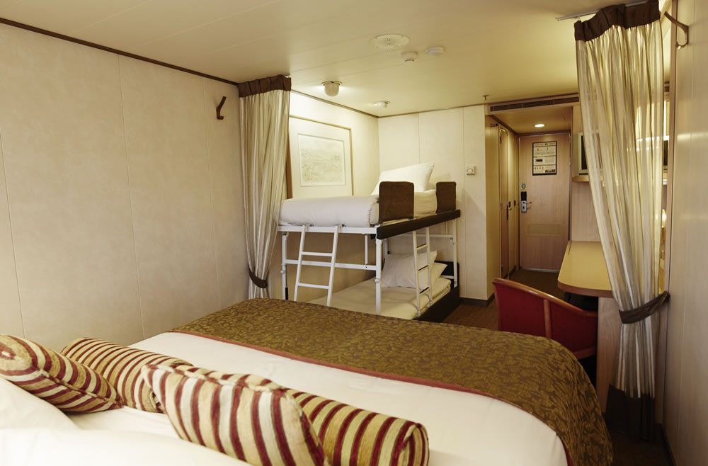 Celestyal Journey - Exterior XB (XB)