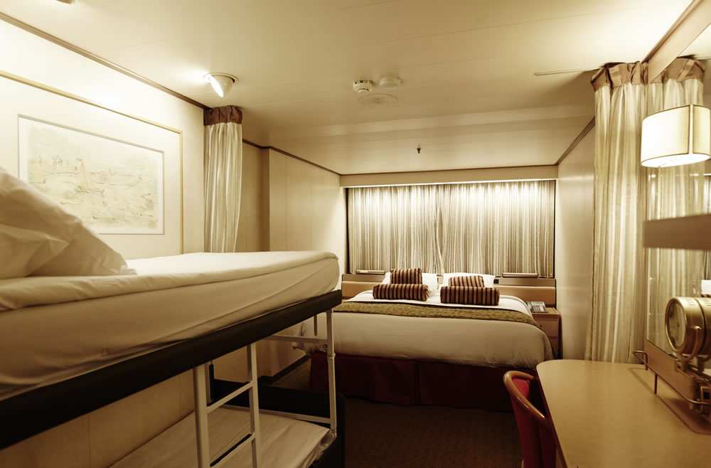 Celestyal Journey - Inside IC (IC)