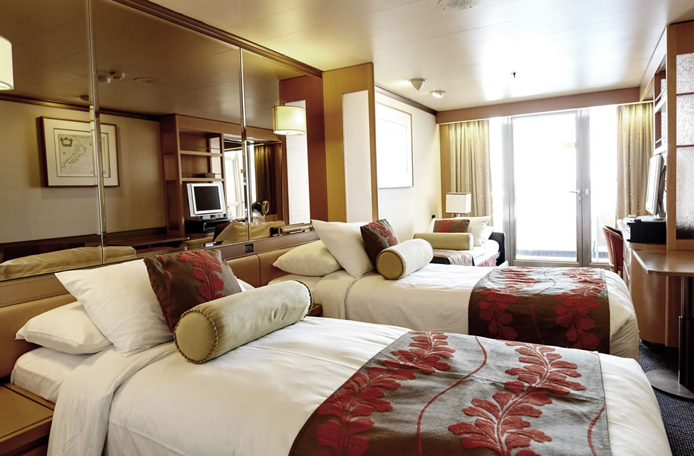 Celestyal Journey - Junior Suite SJC (SJC)