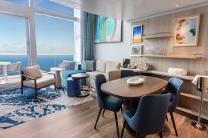 Star of the Seas - Icon Loft (IL)