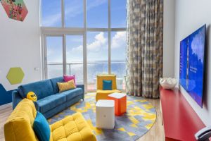 Star of the Seas - Ultimate Family Townhouse (UL)