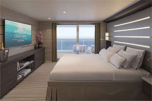 Explora I - Cove Residence Suite (CO)