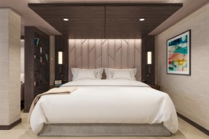 Explora I - Deluxe Penthouse Suite (DP)