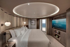 Explora II - Cocoon Residence Suite (CR)