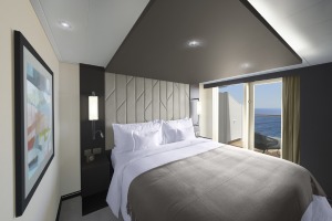 Explora II - Deluxe Penthouse Suite (DP)