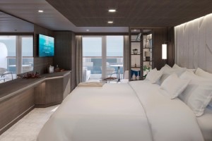 Explora II - Ocean Grand Terrace Suite (GT)