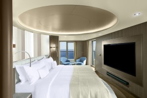 Explora II - Owner's Residence Suite (OR)