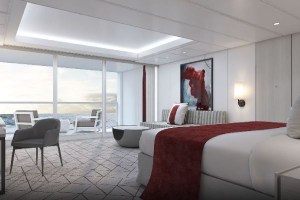 Celebrity Xcel - AquaClass Sky Suite (AS)