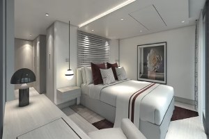 Celebrity Xcel - Edge Villa Suite (EV)