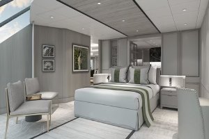 Celebrity Xcel - Iconic Suite (IC)