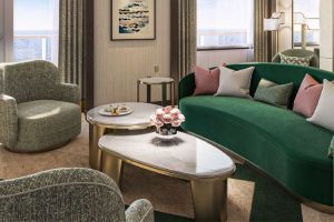 Queen Anne - Master Suite (Q2)