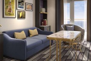 Queen Anne - Penthouse Suite (Q4)