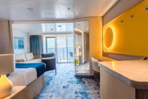 Legend of the Seas - Grand Suite (GS)
