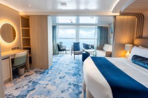 Legend of the Seas - Infinite Grand Suite (IG)