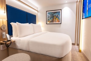 Legend of the Seas - Interior Plus Stateroom (Q2)