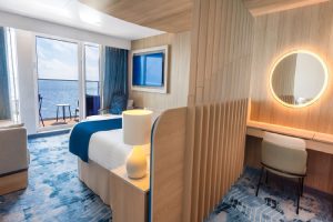 Legend of the Seas - Junior Suite (JS)