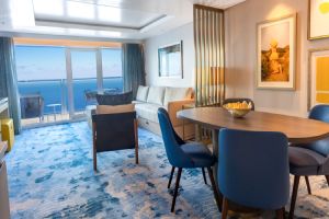 Legend of the Seas - Owner's Suite (OS)