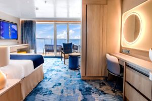 Legend of the Seas - Sunset Suite (SS)