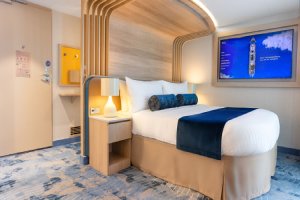 Legend of the Seas - Surfside Family Suite (SF)