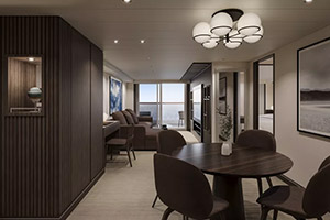 Explorar V - Cove Residence Suite (CO1)