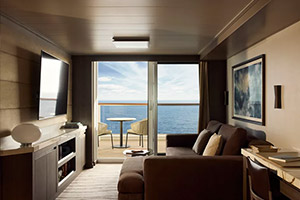 Explorar V - Cove Residence Suite with Private Whirlpool (COJ)