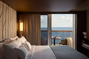 Explorar V - Grand Penthouse Suite (GP)