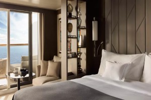 Explorar V - Ocean Terrace Suite (OT2)