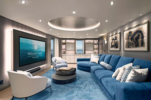 Explorar V - Owner's Residence Suite (OR1)