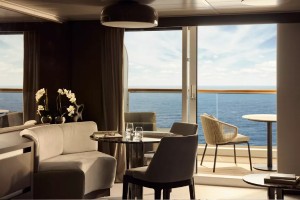 Explorar V - Penthouse Suite (PH)