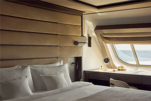 Explorar V - Retreat Residence Suite (RR)