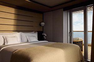 Explorar V - Serenity Residence Suite (SR)