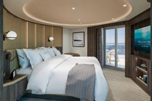 Explora IV - Cocoon Residence Suite (CR)