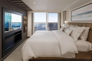 Explora IV - Cove Residence Suite (CO1)