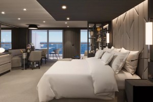 Explora IV - Deluxe Penthouse Suite (DP)