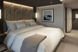 Explora IV - Ocean Grand Terrace Suite (GT)