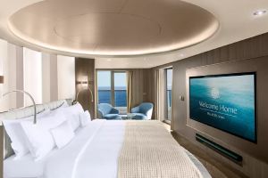 Explora IV - Owner's Residence Suite (OR1)