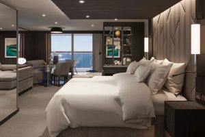 Explora IV - Penthouse Suite (PH)