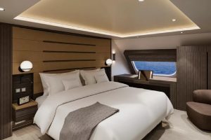 Explora IV - Retreat Residence Suite (RR)