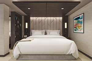 Explora III - Deluxe Penthouse Suite (DP)