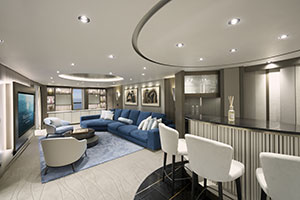 Explora III - Owner's Residence Suite (OR2)