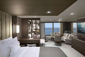 Explora III - Penthouse Suite (PH)