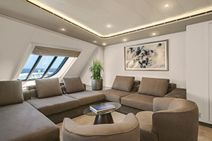 Explora III - Retreat Residence Suite (RR)