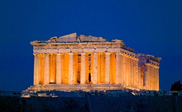 Pire - Atina Limanı