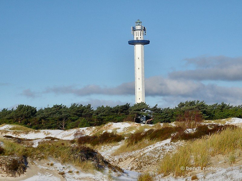 Bornholm - Danimarka Limanı
