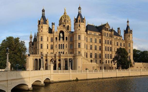 Hamburg - Almanya Limanı