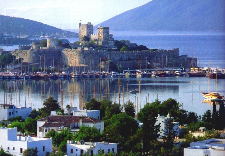 Bodrum Limanı