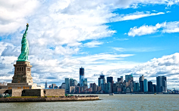 Cape Liberty Limanı